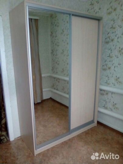 Шкаф купе бу