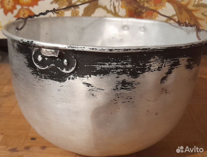 Котелок