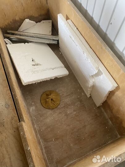 Тандыр тестомес