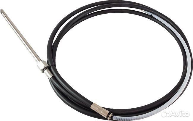 Рулевой трос М 58 16ft Ultraflex
