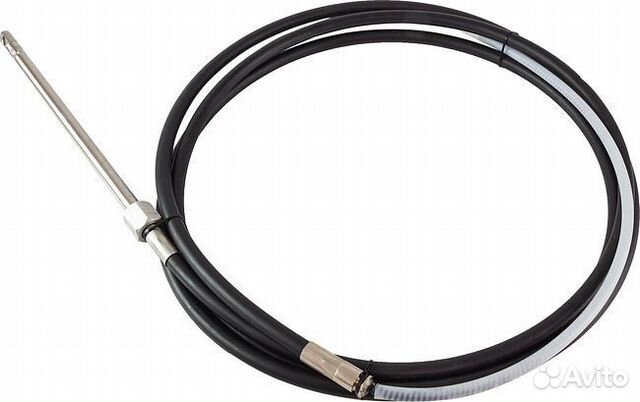 Рулевой трос М 58 16ft Ultraflex