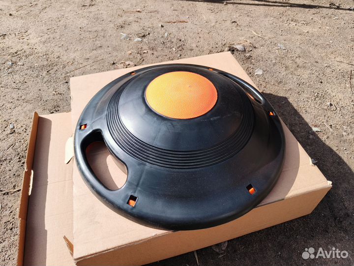 Диск балансировочный новый