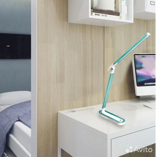 Настольный светильник Camelion KD-845 C16