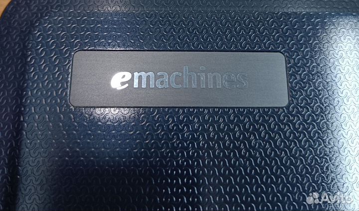 Ноутбук Emachines g525