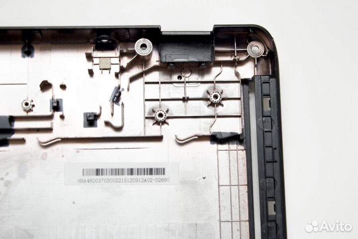 Нижняя часть корпуса (поддон) 4600900300 для Acer