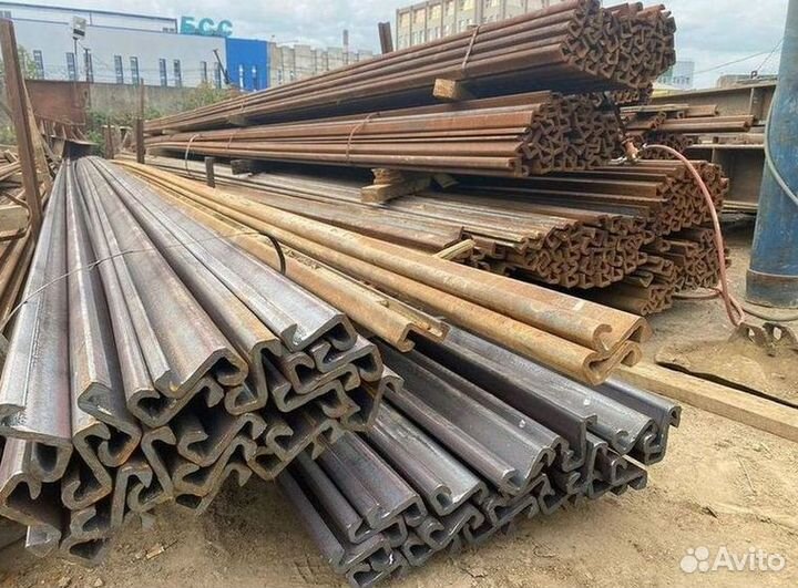 Угловой элемент для шпунта Ларсена