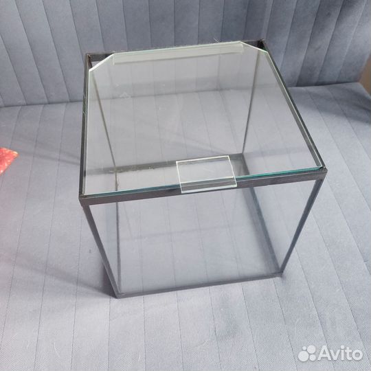 Аквариум / акватеррариум / флорариум новый