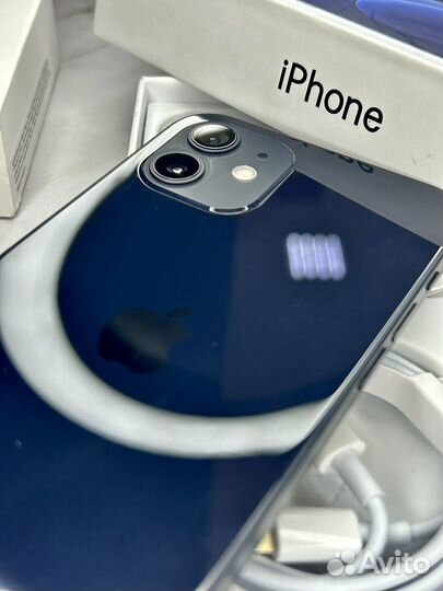 iPhone 12, 128 ГБ
