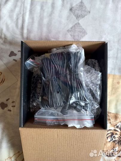 Продам парктроник