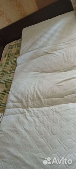 Наматрасник