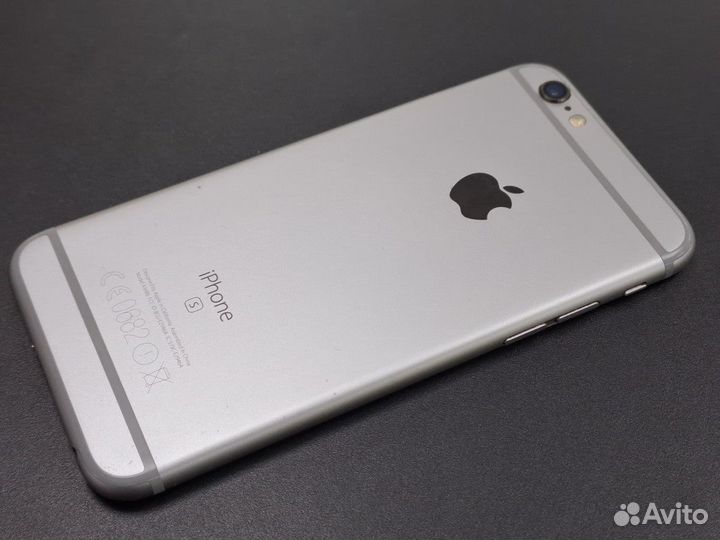 iPhone 6S, 16 ГБ