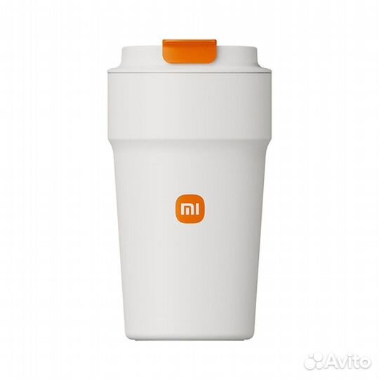 Термокружка Xiaomi Mijia Custom Portable