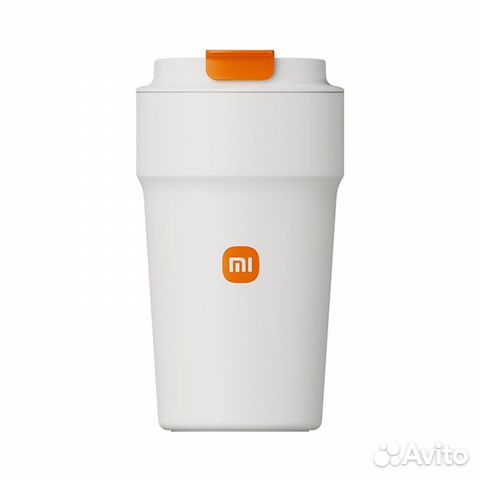 Термокружка Xiaomi Mijia Custom Portable