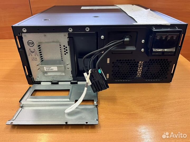 Ибп APC Smart-UPS X 2200VA