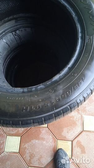 Белшина Artmotion 195/65 R15