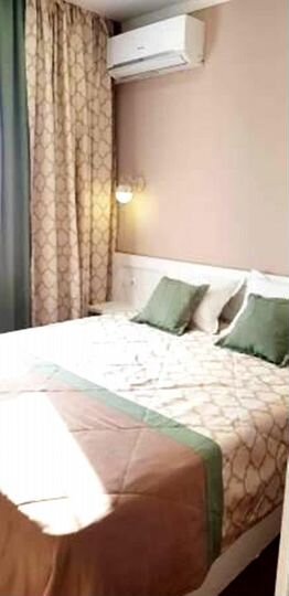 2-к. квартира, 45 м², 13/18 эт.