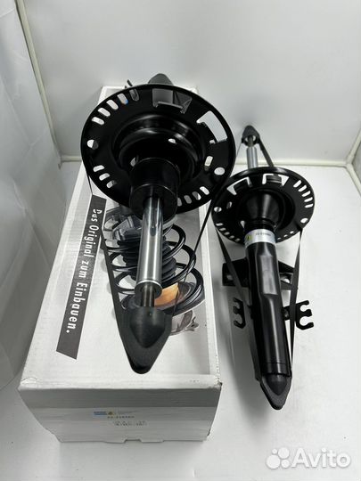 Амортизаторы передние VW T6