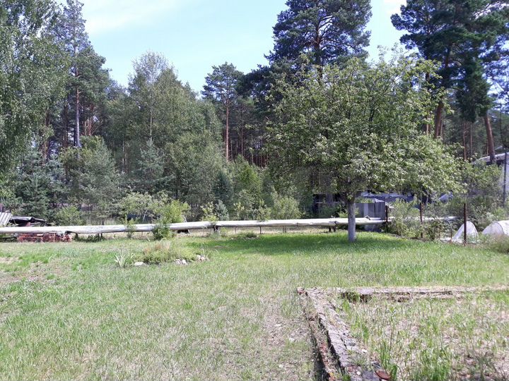 Участок 15 сот. (ИЖС)