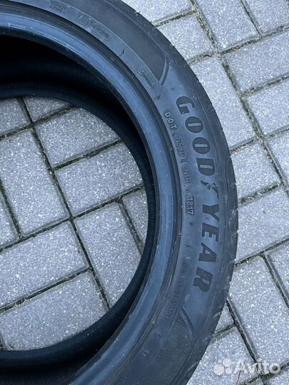 Goodyear Eagle F1 Asymmetric 2 245/45 R18 100W