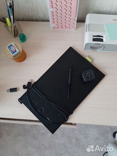 Графический планшет XP Pen star 06C