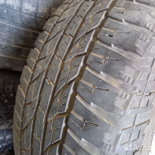 Yokohama Geolandar A/T G015 275/65 R17