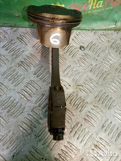 Поршень с шатуном Toyota Camry 40 седан V2GR-R62A