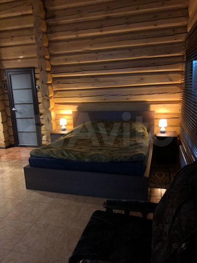 Дом 120 м² на участке 6 сот.