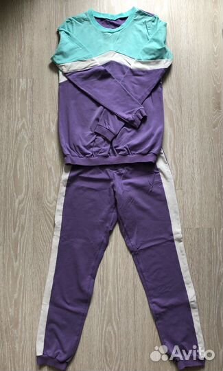 Костюм спортивный для беременных