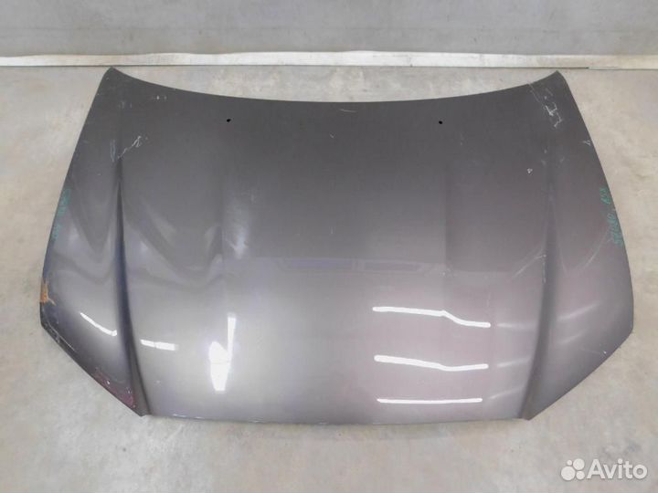 Капот Mitsubishi ASX