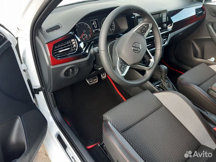 Коврики Eva от производителя (эва, ева)