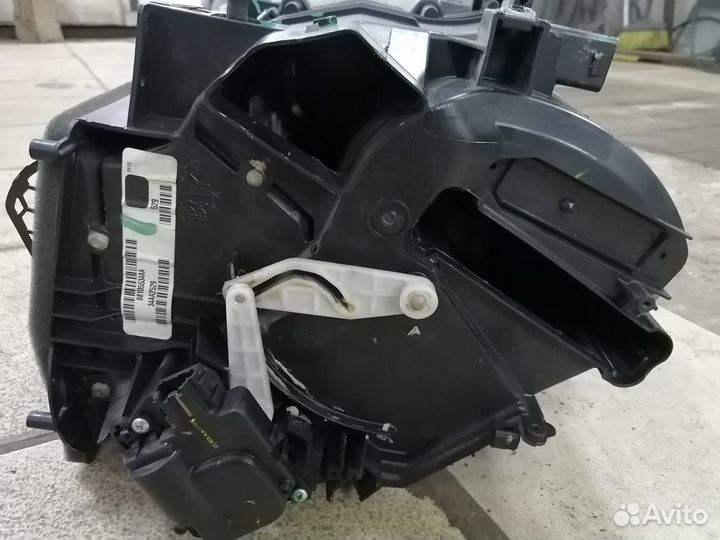 Блок отопителя Dodge Journey 2012 3.6