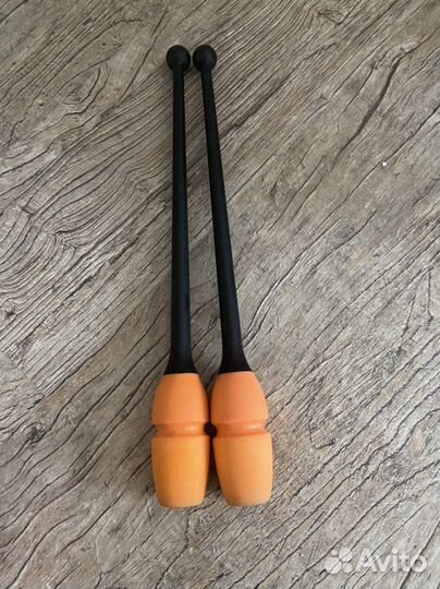 Булавы pastorelli 40.5