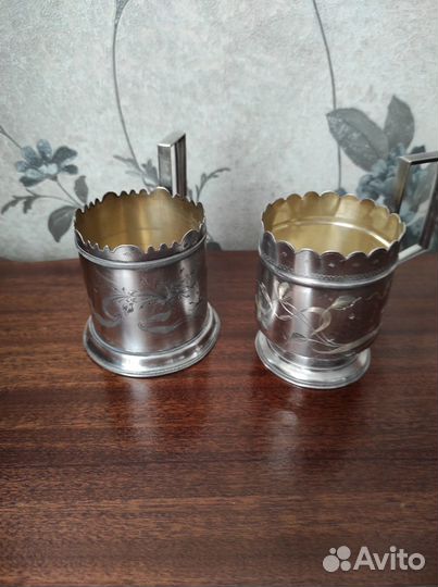 Дореволюционное столовое серебро 84 пробы