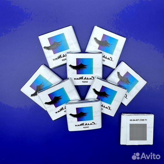 Бельгийский шоколад 15г