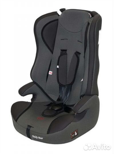 Автокресло Teddy bear 9-36кг