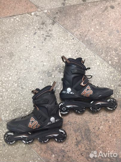 Ролики женские мужские