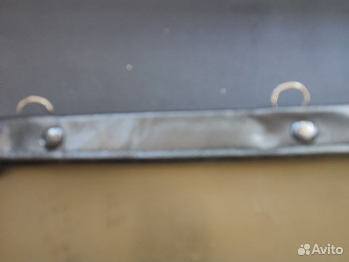 Планшет летчика СССР