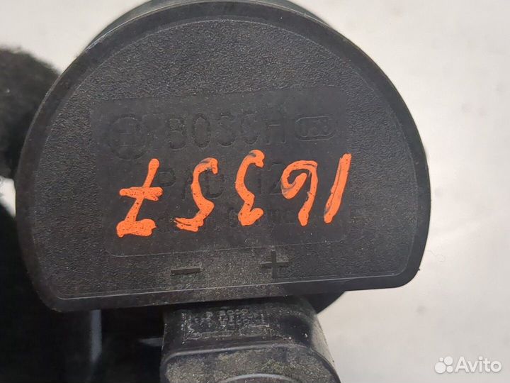 Насос водяной Audi A6 (C6), 2008