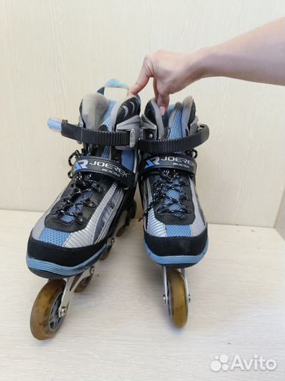 Ролики мужские 41 размер