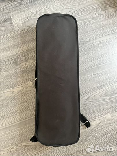 Футляр для скрипки 4/4 деревянный