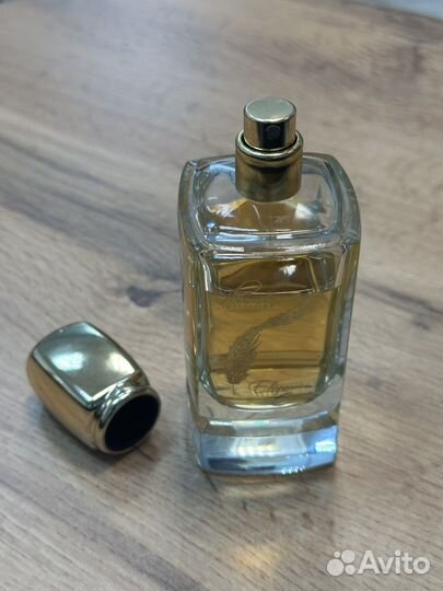 Plume Impression Elegance Cuiree парфюмерная вода