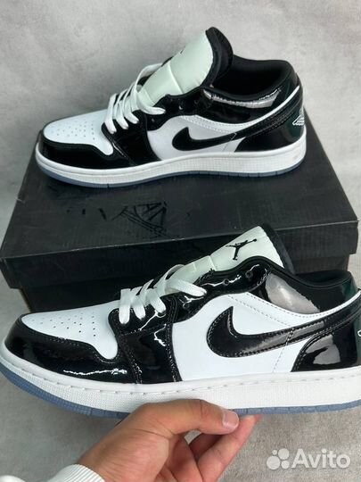 Nike air force 1 low оригинал