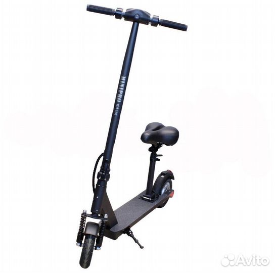 Электросамокат MiniPro mi 188
