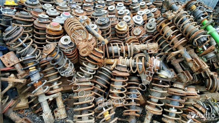 Катушка на ваз Priora. Разбор