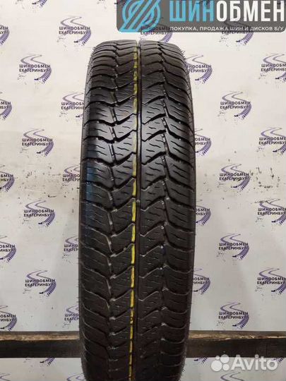 КАМА Кама-Евро-236 185/75 R16 Q