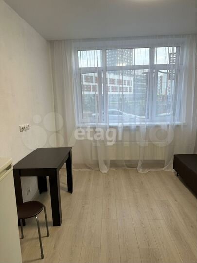 Квартира-студия, 19,6 м², 1/19 эт.