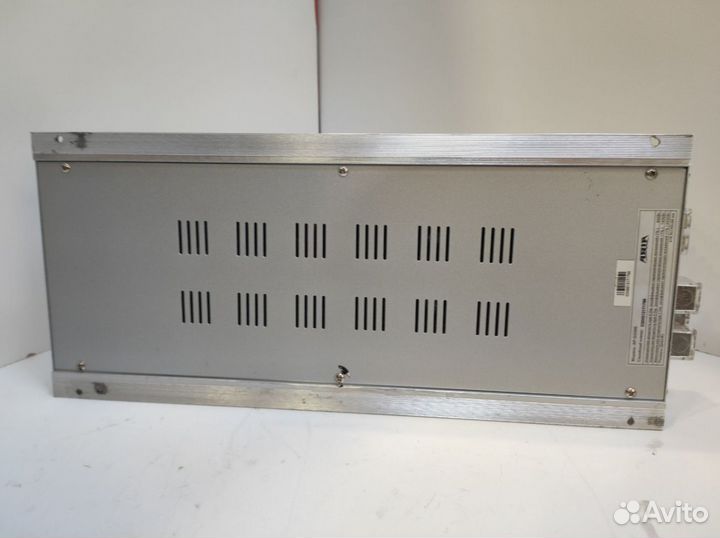 Усилитель Автомобильный Aria AP-D2000