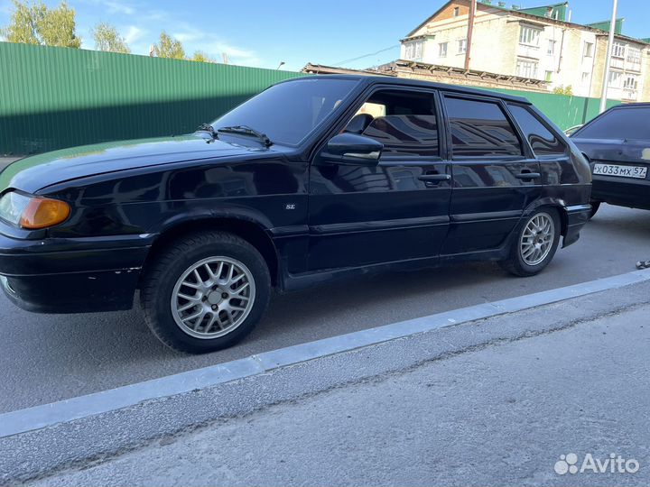 Колеса р14 на ваз зимние