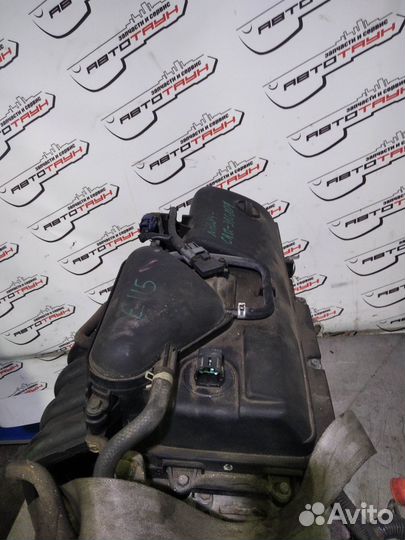 Двигатель nissan mazda CR12-DE AD familia VAN march micra AK12 bvay12 VAY12 2WD 1010BAY460 NA6944-36