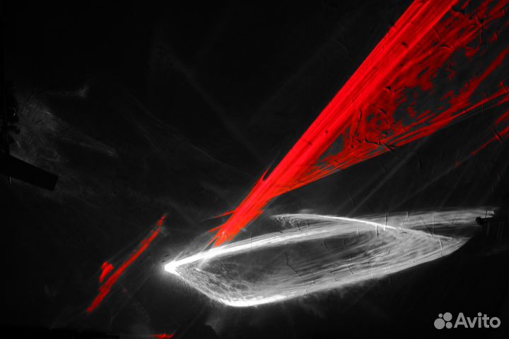 Интерьерная картина на холсте